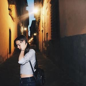 Meet your Posher, Katarina